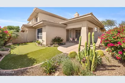 15240 N Clubgate Drive #166, Scottsdale, AZ 85254 - Photo 20