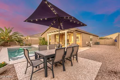 35060 N Laredo Drive, San Tan Valley, AZ 85144 - Photo 26