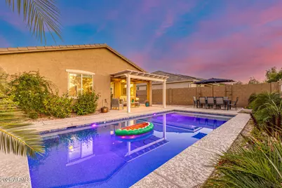 35060 N Laredo Drive, San Tan Valley, AZ 85144 - Photo 2