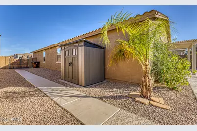 35060 N Laredo Drive, San Tan Valley, AZ 85144 - Photo 32