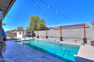 1748 E Walter Dr, Casa Grande, AZ 85122 - Photo 54