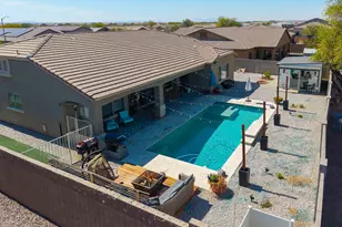 1748 E Walter Dr, Casa Grande, AZ 85122 - Photo 1