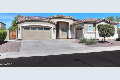 1748 E Walter Drive, Casa Grande, AZ 85122 - Photo 2