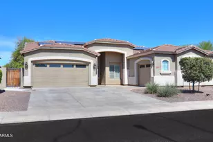 1748 E Walter Dr, Casa Grande, AZ 85122 - Photo 2