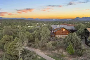 2706 E Wild Rose Cir, Payson, AZ 85541 - Photo 58