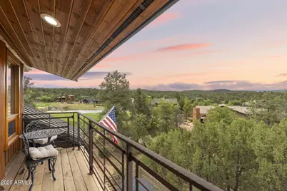 2706 E Wild Rose Circle, Payson, AZ 85541 - Photo 32