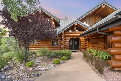 2706 E Wild Rose Circle, Payson, AZ 85541 - Photo 10