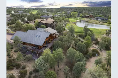 2706 E Wild Rose Circle, Payson, AZ 85541 - Photo 2