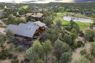 2706 E Wild Rose Cir, Payson, AZ 85541 - Photo 2