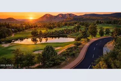 2706 E Wild Rose Circle, Payson, AZ 85541 - Photo 2