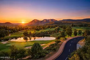 2706 E Wild Rose Cir, Payson, AZ 85541 - Photo 2