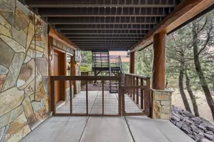 2706 E Wild Rose Cir, Payson, AZ 85541 - Photo 44