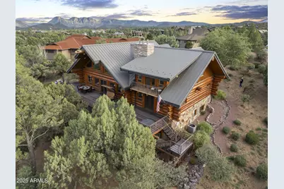 2706 E Wild Rose Circle, Payson, AZ 85541 - Photo 62