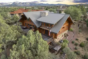2706 E Wild Rose Cir, Payson, AZ 85541 - Photo 62