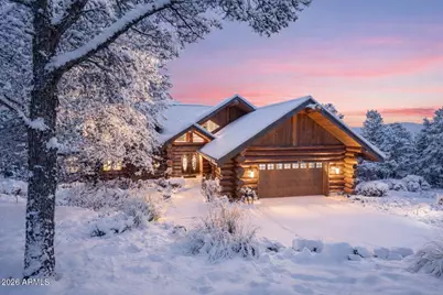 2706 E Wild Rose Circle, Payson, AZ 85541 - Photo 4