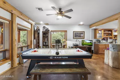 2706 E Wild Rose Circle, Payson, AZ 85541 - Photo 44