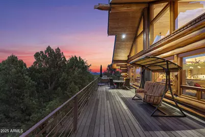 2706 E Wild Rose Circle, Payson, AZ 85541 - Photo 50