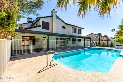 16236 N 51st Street, Scottsdale, AZ 85254 - Photo 2