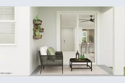 30299 W Wild Hazel Drive, Buckeye, AZ 85396 - Photo 18