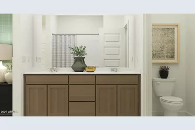 30299 W Wild Hazel Drive, Buckeye, AZ 85396 - Photo 10