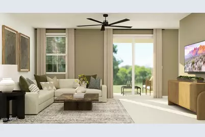 30299 W Wild Hazel Drive, Buckeye, AZ 85396 - Photo 6