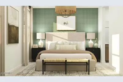 30299 W Wild Hazel Drive, Buckeye, AZ 85396 - Photo 8