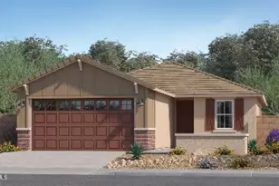 30299 W Wild Hazel Dr, Buckeye, AZ 85396 - Photo 1