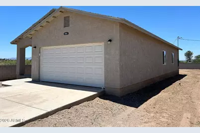 2742 N Washington Avenue, Douglas, AZ 85607 - Photo 2