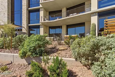 5000 N Camelback Ridge Drive #108, Scottsdale, AZ 85251 - Photo 6