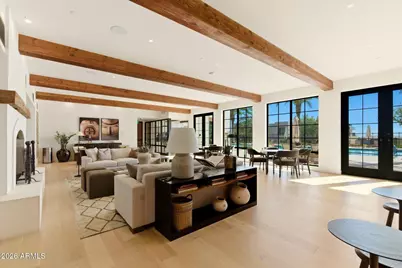 5000 N Camelback Ridge Drive #108, Scottsdale, AZ 85251 - Photo 38