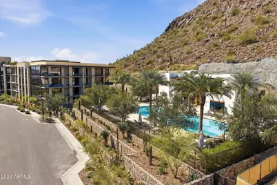5000 N Camelback Ridge Drive #108, Scottsdale, AZ 85251 - Photo 34