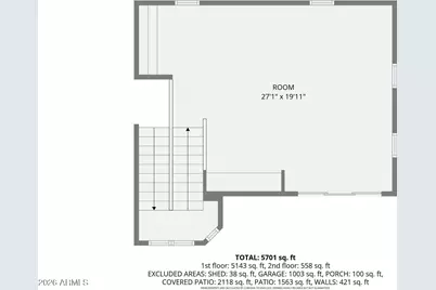 10772 E Yearling Drive, Scottsdale, AZ 85255 - Photo 42