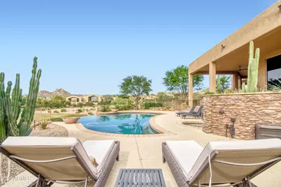 10772 E Yearling Drive, Scottsdale, AZ 85255 - Photo 10