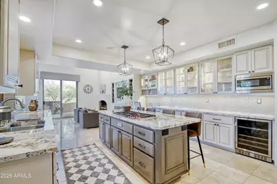 10772 E Yearling Drive, Scottsdale, AZ 85255 - Photo 28