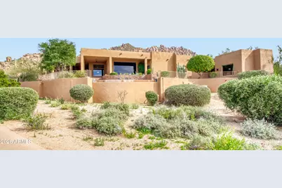 10772 E Yearling Drive, Scottsdale, AZ 85255 - Photo 54