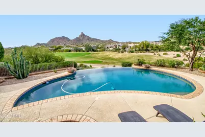 10772 E Yearling Drive, Scottsdale, AZ 85255 - Photo 1