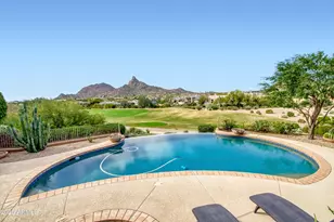 10772 E Yearling Dr, Scottsdale, AZ 85255 - Photo 1