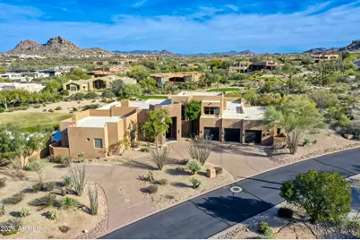 10772 E Yearling Drive, Scottsdale, AZ 85255 - Photo 2