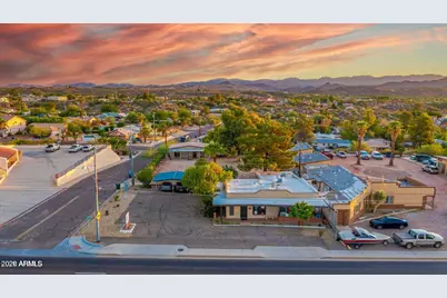 692 W Wickenburg Way, Wickenburg, AZ 85390 - Photo 10