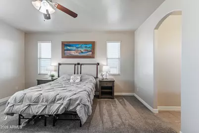 6592 E Saddlehorn Circle, Hereford, AZ 85615 - Photo 24