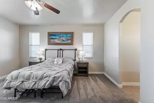 6592 E Saddlehorn Circle, Hereford, AZ 85615 - Photo 24