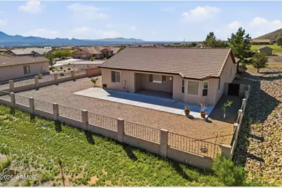 6592 E Saddlehorn Circle, Hereford, AZ 85615 - Photo 40