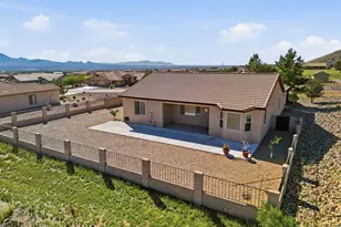 6592 E Saddlehorn Circle, Hereford, AZ 85615 - Photo 40