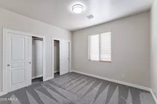 6592 E Saddlehorn Circle, Hereford, AZ 85615 - Photo 8