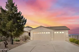 6592 E Saddlehorn Circle, Hereford, AZ 85615 - Photo 44