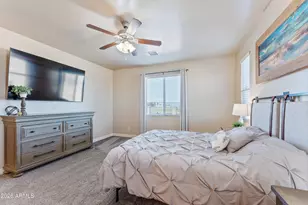 6592 E Saddlehorn Circle, Hereford, AZ 85615 - Photo 22