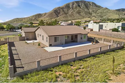 6592 E Saddlehorn Circle, Hereford, AZ 85615 - Photo 34