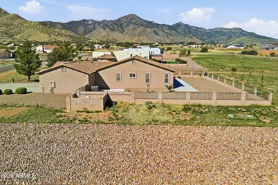 6592 E Saddlehorn Circle, Hereford, AZ 85615 - Photo 42