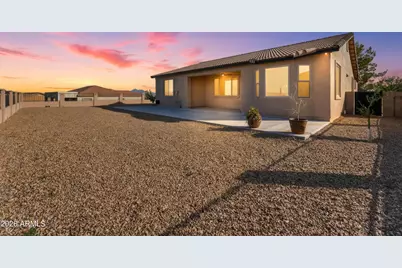 6592 E Saddlehorn Circle, Hereford, AZ 85615 - Photo 30