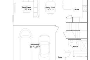 30282 W Wild Hazel Dr, Buckeye, AZ 85396 - Photo 2